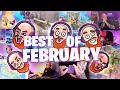 TIMTHETATMAN FEBRUARY FUNNIEST/BEST MOMENTS!