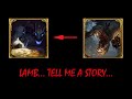 Kindred  all possible interactions between them and champions