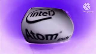 I Kilied Intel Logo History 2002 2015 in G Major [360p]