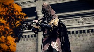 Elden Ring OST - Pages Flute Melody & Leyndell, Royal Capital [Extended]