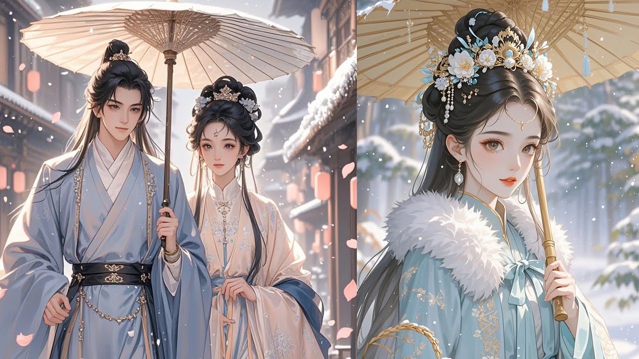 🧔‍♂️Rebirth: I’ll Watch Him Lose Everything He Once Had