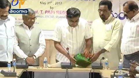 Telangana TS ICET Results 2017 Declared