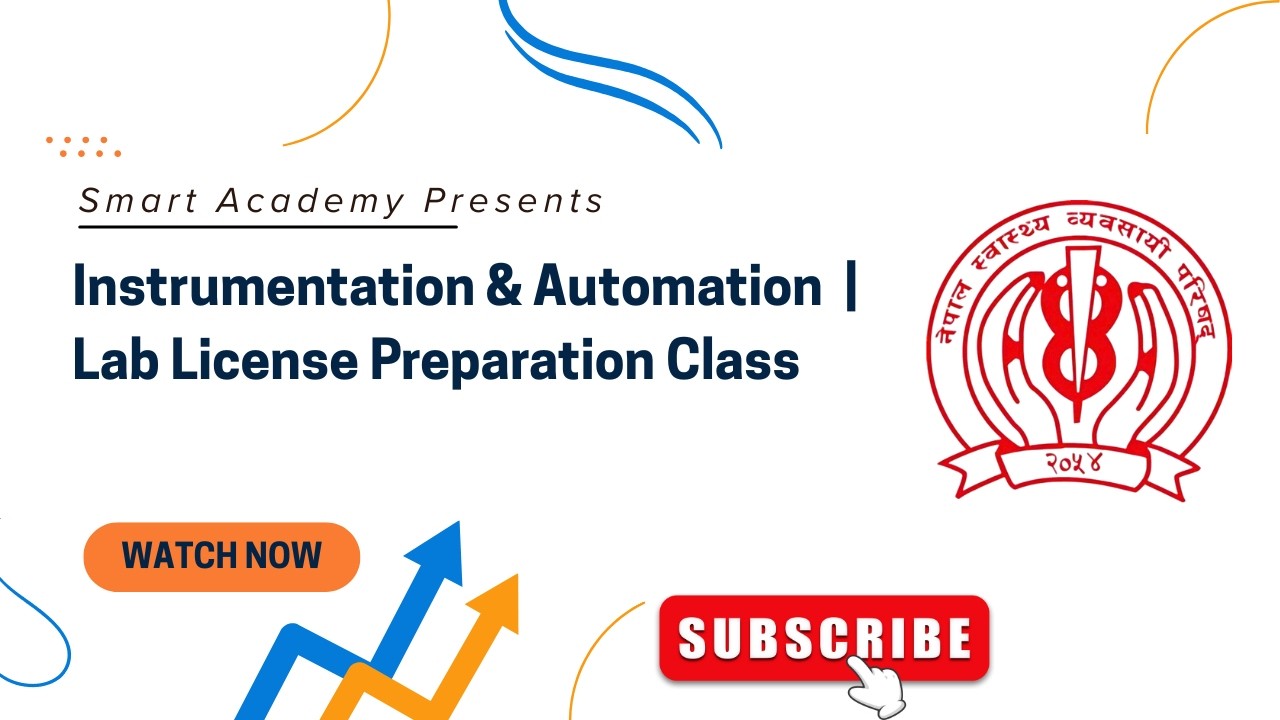 Instrumentation and Automation NHPC License Prep Secrets REVEALED