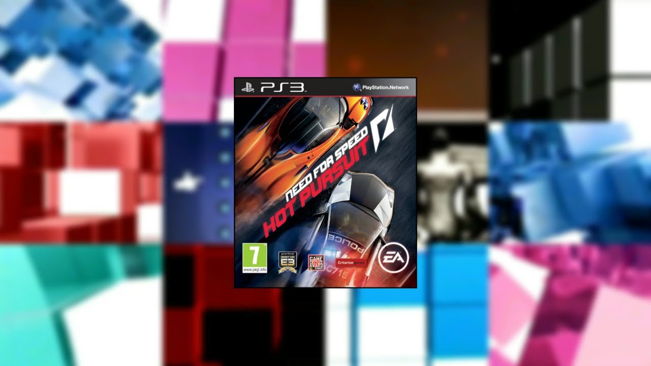 Need for Speed Hot Pursuit - Limited Edition Ps3 (Gebraucht) in Suhr für CHF 11.9 – mit Lieferung auf kaufen