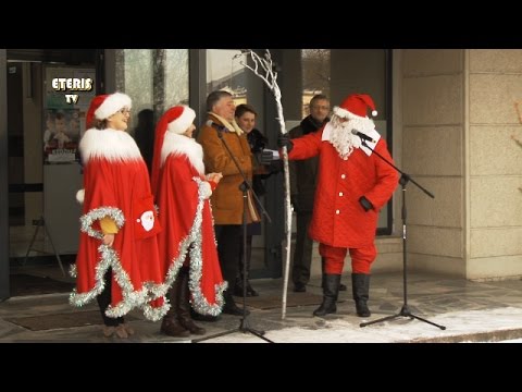 Video: Kaip išsipildyti noras Kalėdoms nuo sausio 6-7 d