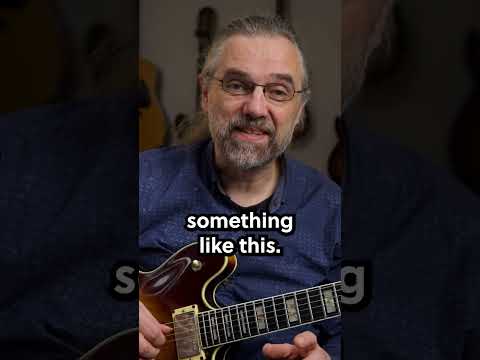 Jazz Chords With