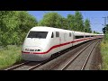 ICE 1 3DZUG Trailer (offiziell) thumbnail