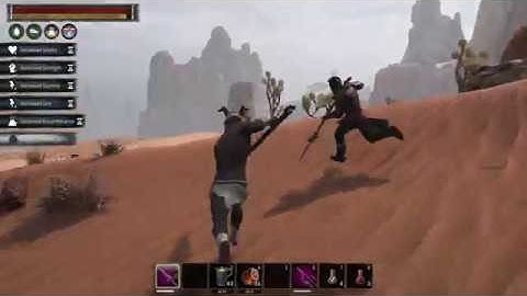 Defending an Invasion on our Server #1945 (Chapter 2)