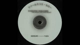 Chaotic Discord - Geoscape
