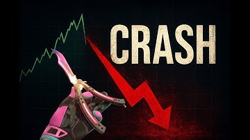 Are We About To Witness The BIGGEST CS2 Market Crash?