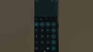 Predictive back gesture (Android 14)