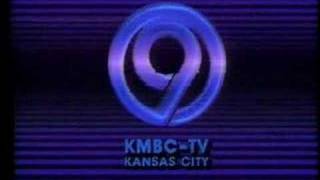 KMBC-TV 1980s Sign-On