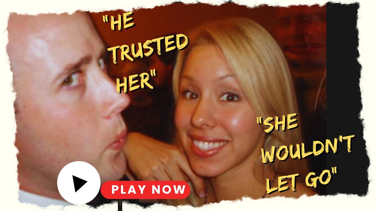 “Jodi Arias & Travis Alexander: When Obsession Turned Deadly”