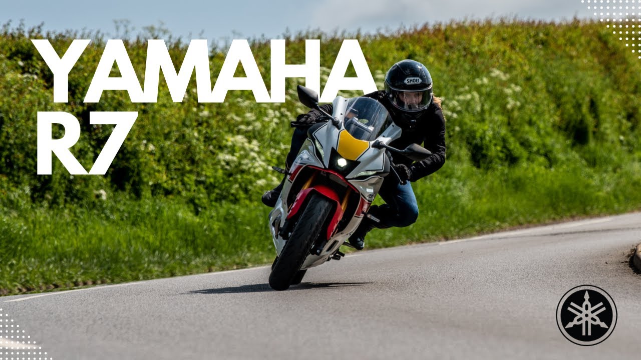 Yamaha R7 im ausführlichen Top-Test