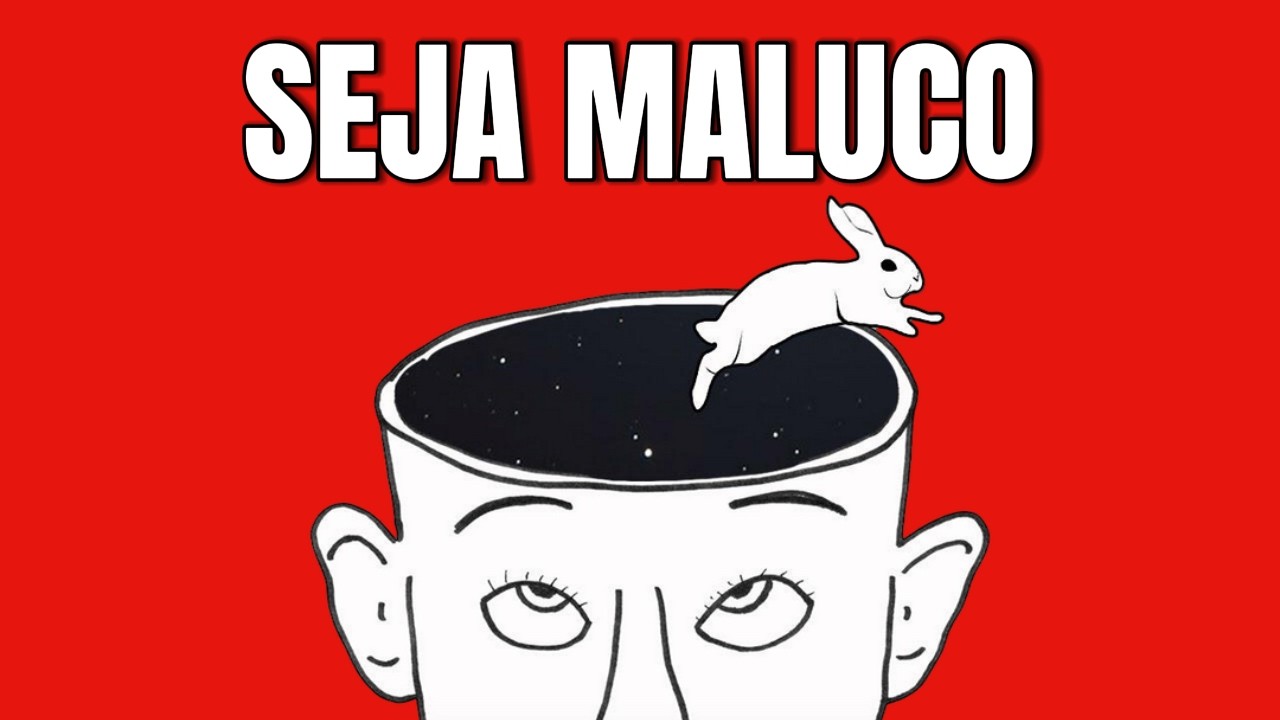 O Poder da Autoconfiança Inabalável