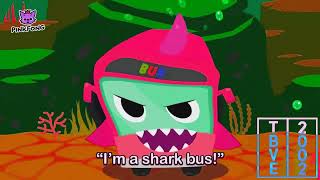 I'm a Shark Bus Effects | LT Studios (2004) Effects (Extended V2) screenshot 4