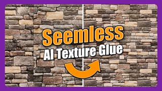 Create Seamless Texture! - Marleen