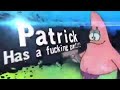 Patrick With A Gun