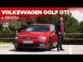 Volkswagen Golf GTI 8, a prueba: sabor a tradición en un hot-hatch divertido y equilibrado