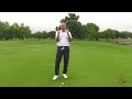 I Learned this Putting Grip Tip from a US Open Champion!