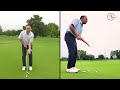 I Learned this Putting Grip Tip from a US Open Champion!