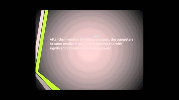 Computer Communication  Lesson 1 Introduction to computer Communication