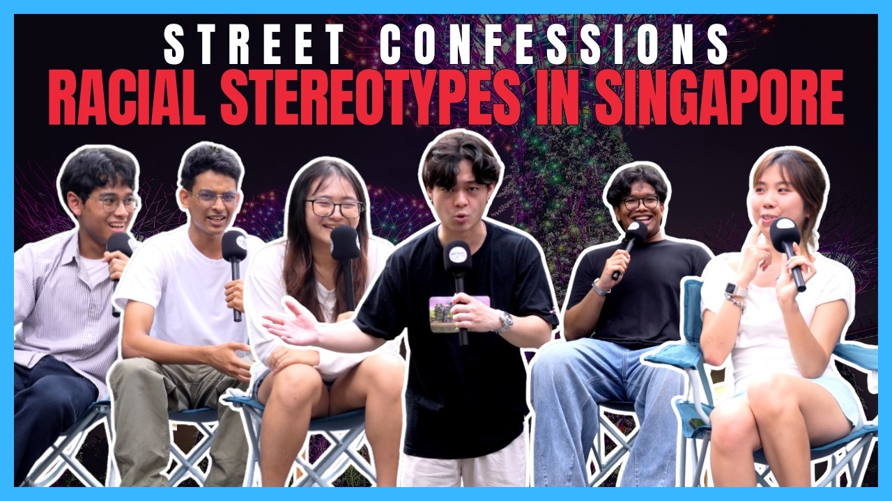 Breaking Down Racial Stereotypes Through Personal Experience