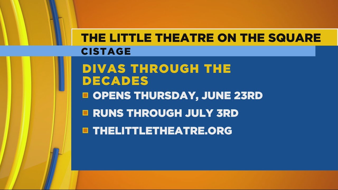 CI Living The Little Theatre on the Square