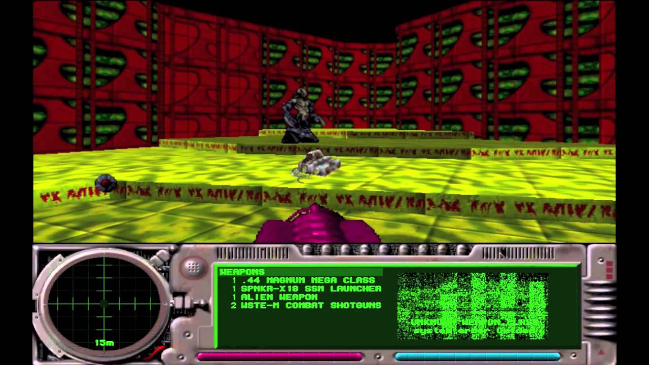 Marathon Vidmaster Challenge - Sorry Don't Make It So (Miha)