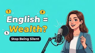 Celebrity Why English Matters: The Skill That Doubles Your Net Worth Profile