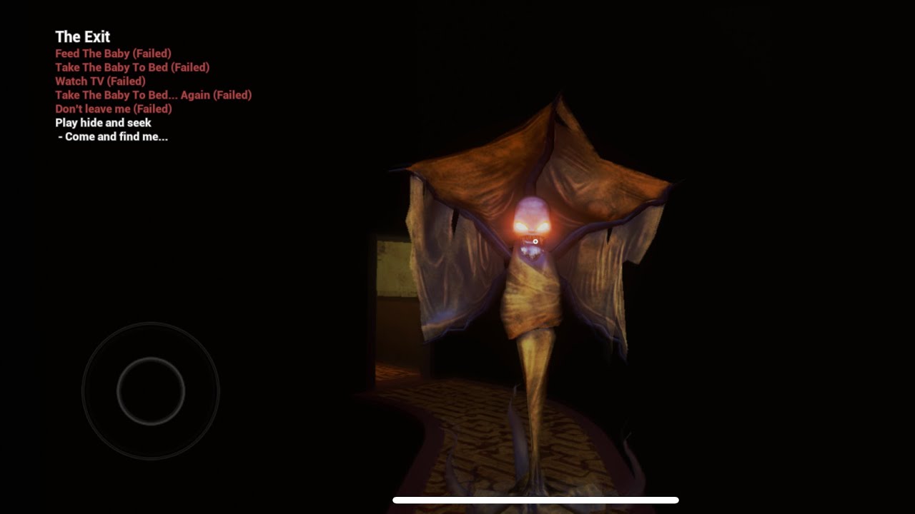 What happened to the baby YouTube