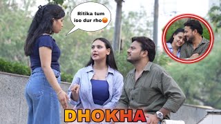 Ritika, stay away from Suraj || Suraj, don't do this to me 🥀 || Gone Emotional😭|