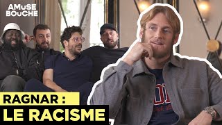 Ragnar Le Breton nous parle des quartiers | Ragnar, Redouane, Djimo, Ahmed Sparrow, Roman Frayssinet