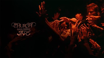 JADE - Church M.A.S.S (Majestic. Angelic. Spiritual. Sacred.) [Official Visualiser]