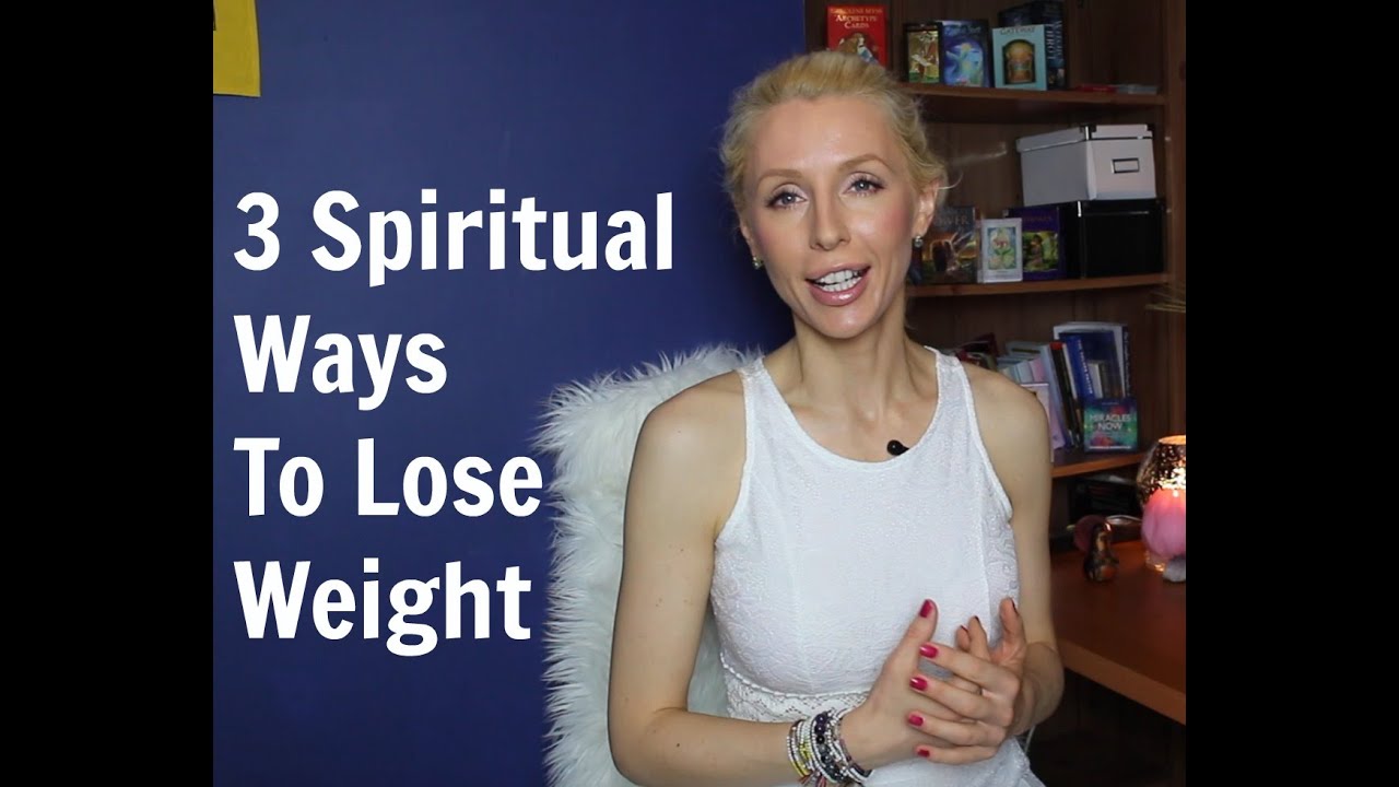 law of supply and demand 3 Spiritual Ways To Lose Weight Faster