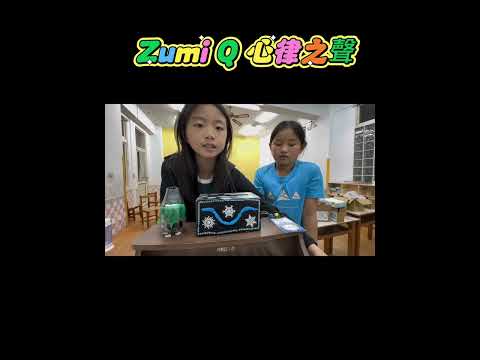 第14屆團隊：Lumi Q