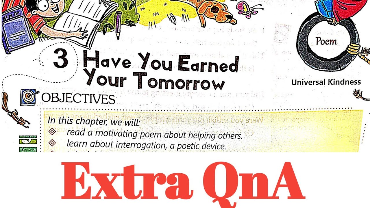 have-you-earned-your-tomorrow-extra-qna-enhanced-english-alive-class