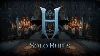 V Rising Mod - Solo Buffs: How It Works | Hengoria