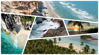 Dynamic Grid / Diagonal Split Screen / After Effects Template Tutorial