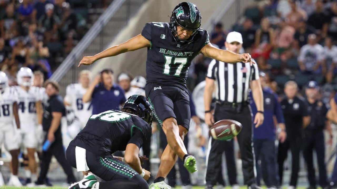 2026 NFL Draft: Kicker Rankings