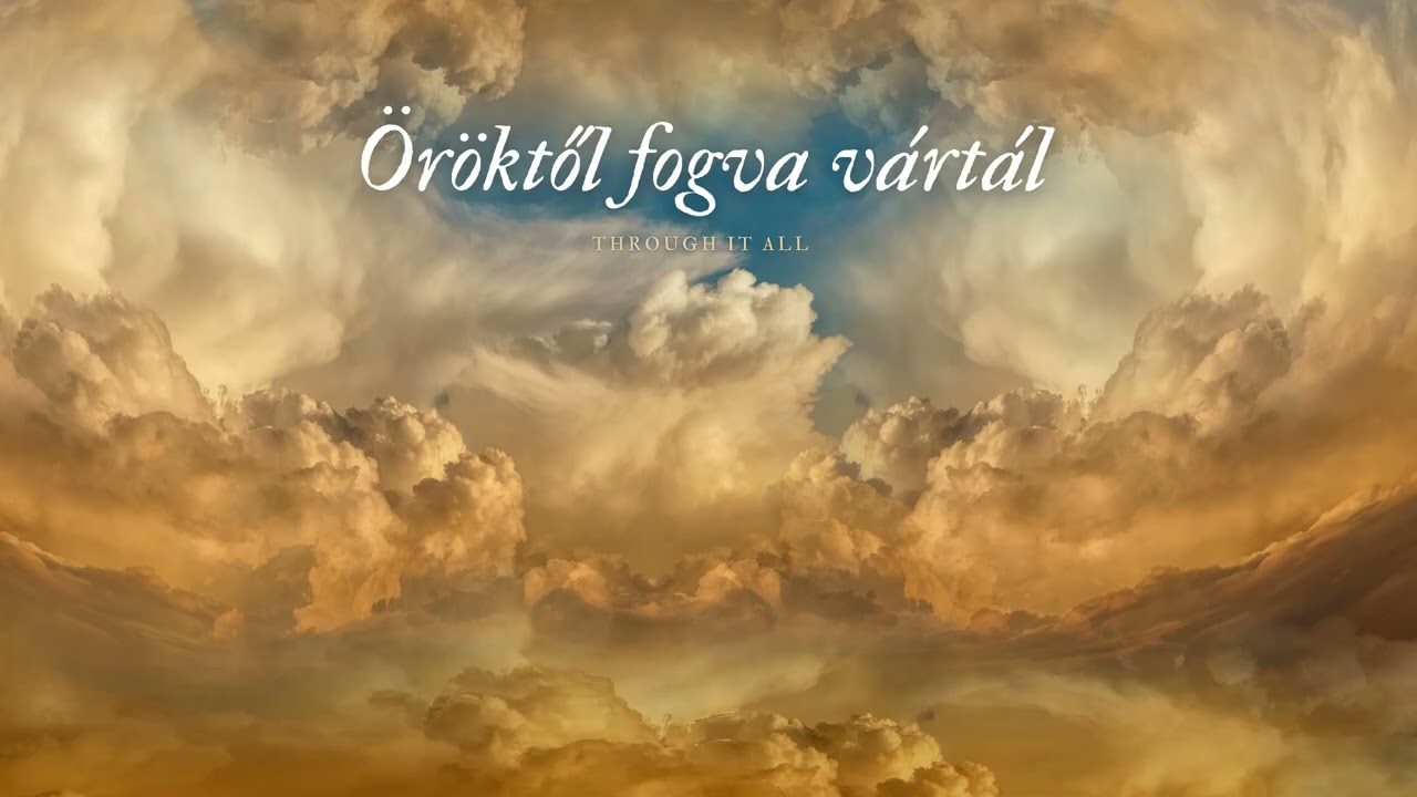 Öröktől fogva vártál - Hit Park 2009