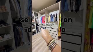 IKEA Pax update ❤️#ikeapax #walkincloset #homerenovation