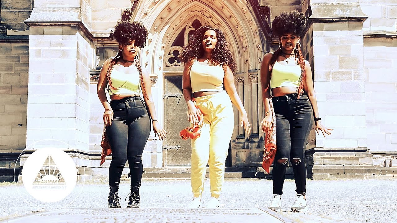 Filmon Solomon - Samru (Official Video) | Eritrean Music