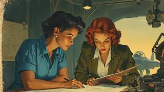 The Dispatch: The Toggle Switch โ When a Machine Flies the Plane Update