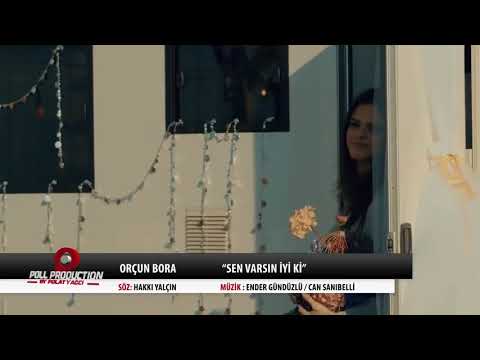 Sen ve Ben