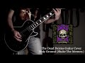 The Dead Daisies Guitar Cover / Holy Ground （Shake The Memory）