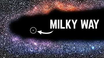 We’re Inside a Cosmic Hole... and Nobody Told Us