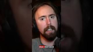 Full HasanAbi Reacts to Asmongold's CONTROVERSIAL Immigrant Comments Update