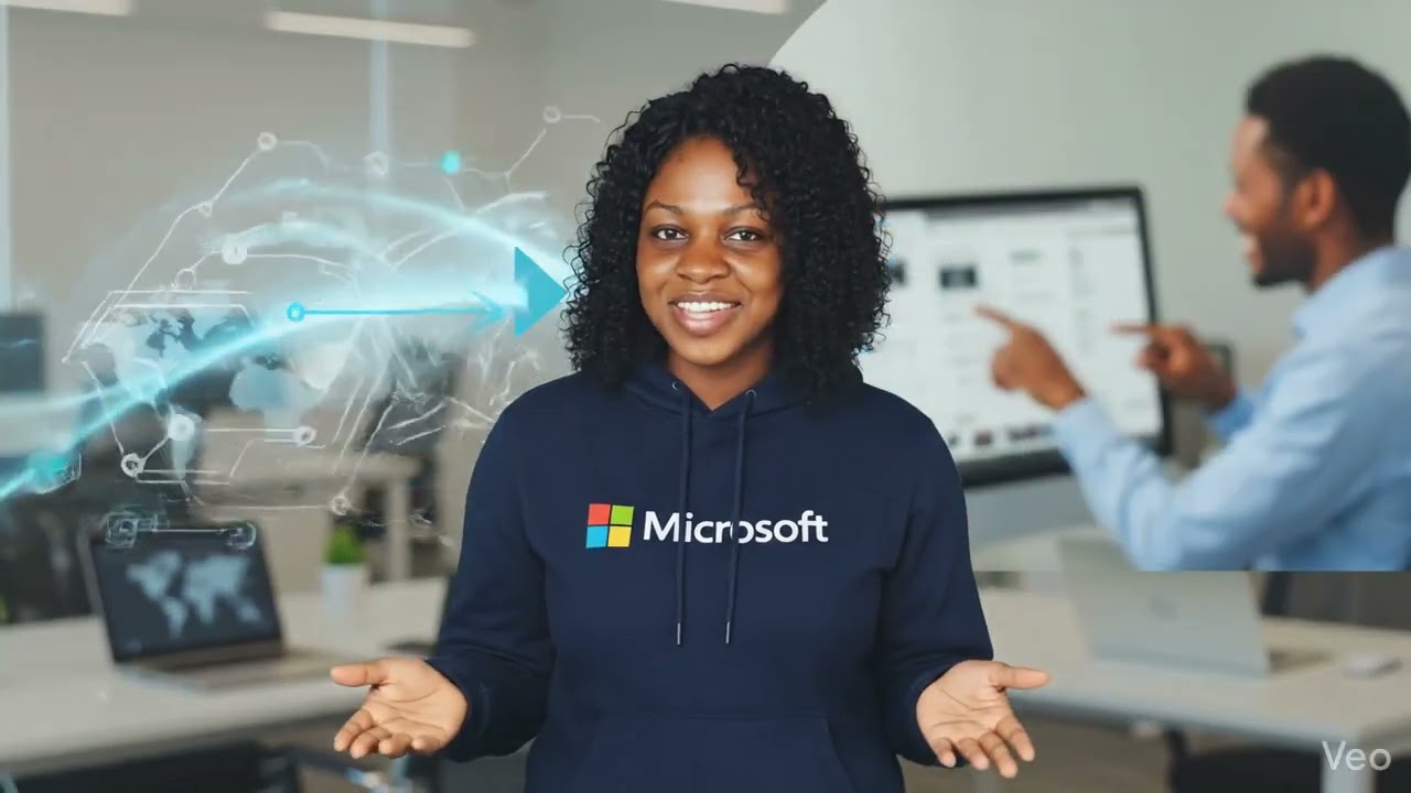 AI Powered Customer Success Portfolio Video