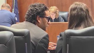 Testimony reveals moments after Melina Frattolin's body was found and conditions